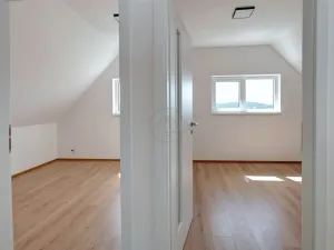 Prodej rodinného domu, Horní Planá, 110 m2