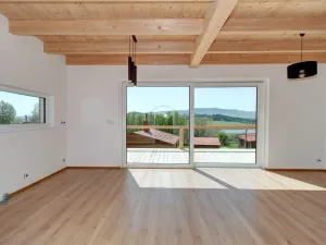 Prodej rodinného domu, Horní Planá, 110 m2