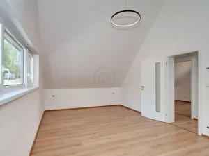 Prodej rodinného domu, Horní Planá, 110 m2