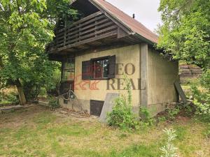 Prodej chaty, Černolice, Jeřabinová, 35 m2