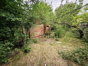 Prodej chaty, Černolice, Jeřabinová, 35 m2