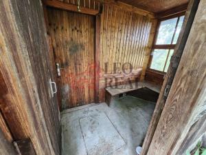 Prodej chaty, Černolice, Jeřabinová, 35 m2