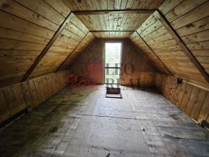 Prodej chaty, Černolice, Jeřabinová, 35 m2