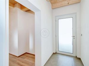 Prodej rodinného domu, Horní Planá, 137 m2