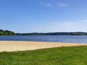 Prodej rodinného domu, Horní Planá, 137 m2