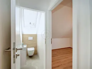 Prodej rodinného domu, Horní Planá, 137 m2