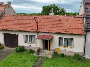 Prodej rodinného domu, Hroznová Lhota, 74 m2