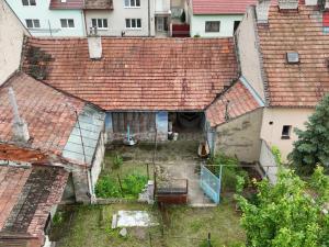 Prodej rodinného domu, Hroznová Lhota, 74 m2