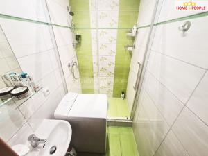 Pronájem bytu 2+kk, Brno - Líšeň, Bartákova, 48 m2