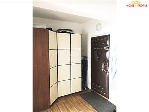 Pronájem bytu 2+kk, Brno - Líšeň, Bartákova, 48 m2