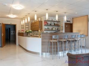 Prodej ubytování, Karlovy Vary, Jarní, 989 m2