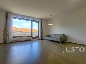 Pronájem bytu 3+kk, Písek, Gregorova, 78 m2
