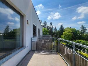 Pronájem bytu 3+kk, Písek, Gregorova, 78 m2