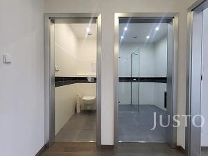 Pronájem bytu 3+kk, Písek, Gregorova, 78 m2