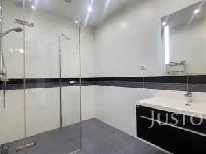 Pronájem bytu 3+kk, Písek, Gregorova, 78 m2