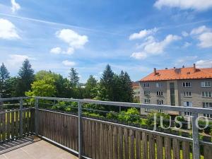 Pronájem bytu 3+kk, Písek, Gregorova, 78 m2
