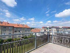 Pronájem bytu 3+kk, Písek, Gregorova, 78 m2