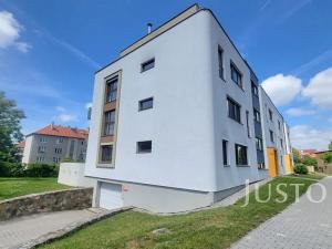 Pronájem bytu 3+kk, Písek, Gregorova, 78 m2