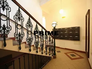 Pronájem bytu 2+1, Praha - Nové Město, Štěpánská, 63 m2