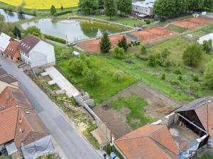 Prodej pozemku pro bydlení, Jevíčko, Okružní I, 1263 m2