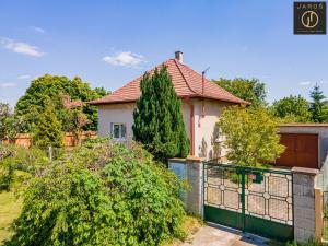 Prodej rodinného domu, Brandýs nad Labem-Stará Boleslav, Mikoláše Alše, 74 m2