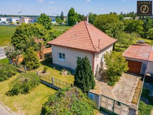 Prodej rodinného domu, Brandýs nad Labem-Stará Boleslav, Mikoláše Alše, 74 m2