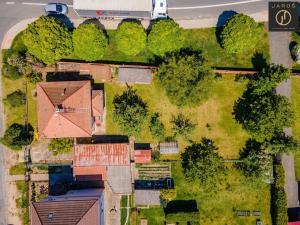 Prodej rodinného domu, Brandýs nad Labem-Stará Boleslav, Mikoláše Alše, 74 m2
