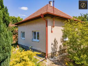 Prodej rodinného domu, Brandýs nad Labem-Stará Boleslav, Mikoláše Alše, 74 m2