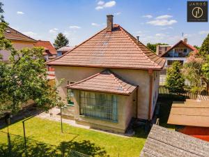 Prodej rodinného domu, Brandýs nad Labem-Stará Boleslav, Mikoláše Alše, 74 m2