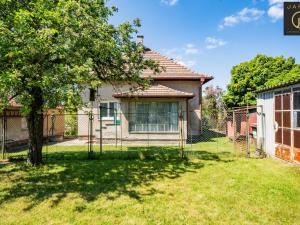 Prodej rodinného domu, Brandýs nad Labem-Stará Boleslav, Mikoláše Alše, 74 m2