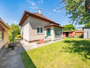 Prodej rodinného domu, Brandýs nad Labem-Stará Boleslav, Mikoláše Alše, 74 m2
