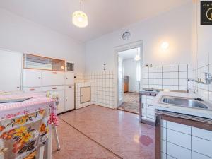 Prodej rodinného domu, Brandýs nad Labem-Stará Boleslav, Mikoláše Alše, 74 m2