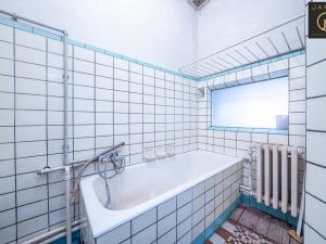Prodej rodinného domu, Brandýs nad Labem-Stará Boleslav, Mikoláše Alše, 74 m2