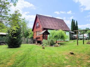 Prodej chaty, Soběslav - Soběslav II, 109 m2