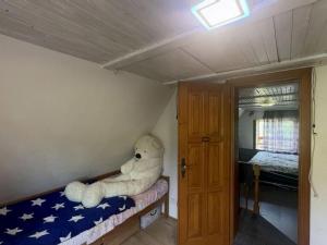 Prodej chaty, Soběslav - Soběslav II, 109 m2