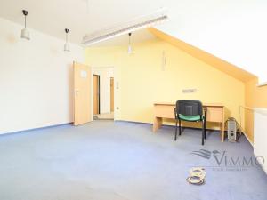 Prodej rodinného domu, Strakonice - Strakonice I, Hradební, 275 m2