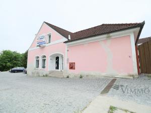 Prodej kanceláře, Strakonice - Strakonice I, Hradební, 275 m2