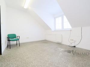 Prodej kanceláře, Strakonice - Strakonice I, Hradební, 275 m2