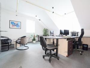 Prodej obchodního prostoru, Strakonice - Strakonice I, Hradební, 275 m2