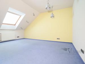 Prodej obchodního prostoru, Strakonice - Strakonice I, Hradební, 275 m2