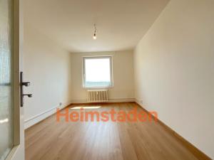 Pronájem bytu 3+1, Havířov - Prostřední Suchá, Dělnická, 70 m2