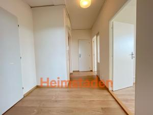 Pronájem bytu 3+1, Havířov - Prostřední Suchá, Dělnická, 70 m2