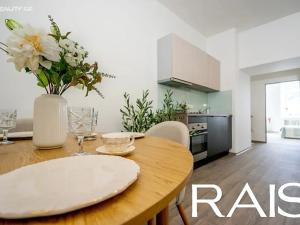 Prodej bytu 3+kk, Brno, Nádražní, 63 m2