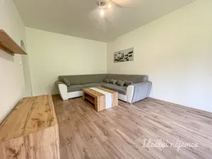 Pronájem bytu 3+1, Brno, Kuršova, 79 m2