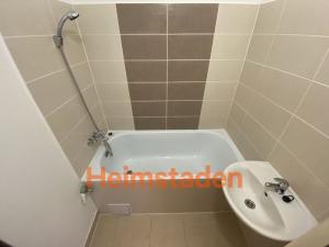Pronájem bytu 2+1, Havířov - Město, Národní třída, 48 m2
