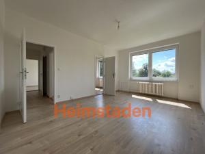 Pronájem bytu 2+1, Havířov - Město, Národní třída, 48 m2