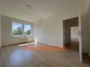 Pronájem bytu 2+1, Havířov - Město, Národní třída, 48 m2