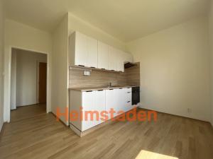 Pronájem bytu 2+1, Havířov - Město, Národní třída, 48 m2