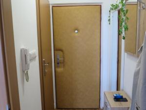 Pronájem bytu 1+1, Sušice - Sušice II, Sirkařská, 37 m2
