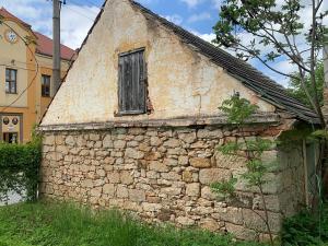 Prodej rodinného domu, Hořesedly, 260 m2